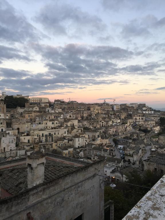 Angolo Del Poeta - Maison De Charme Matera Luaran gambar