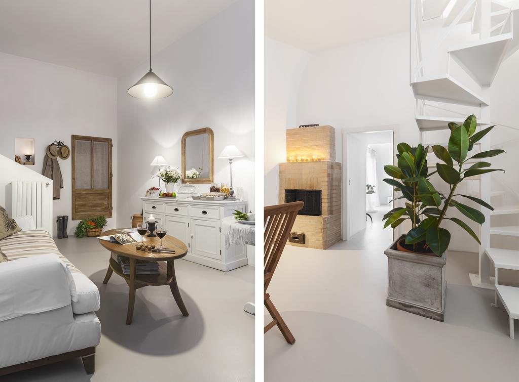 Angolo Del Poeta - Maison De Charme Matera Luaran gambar