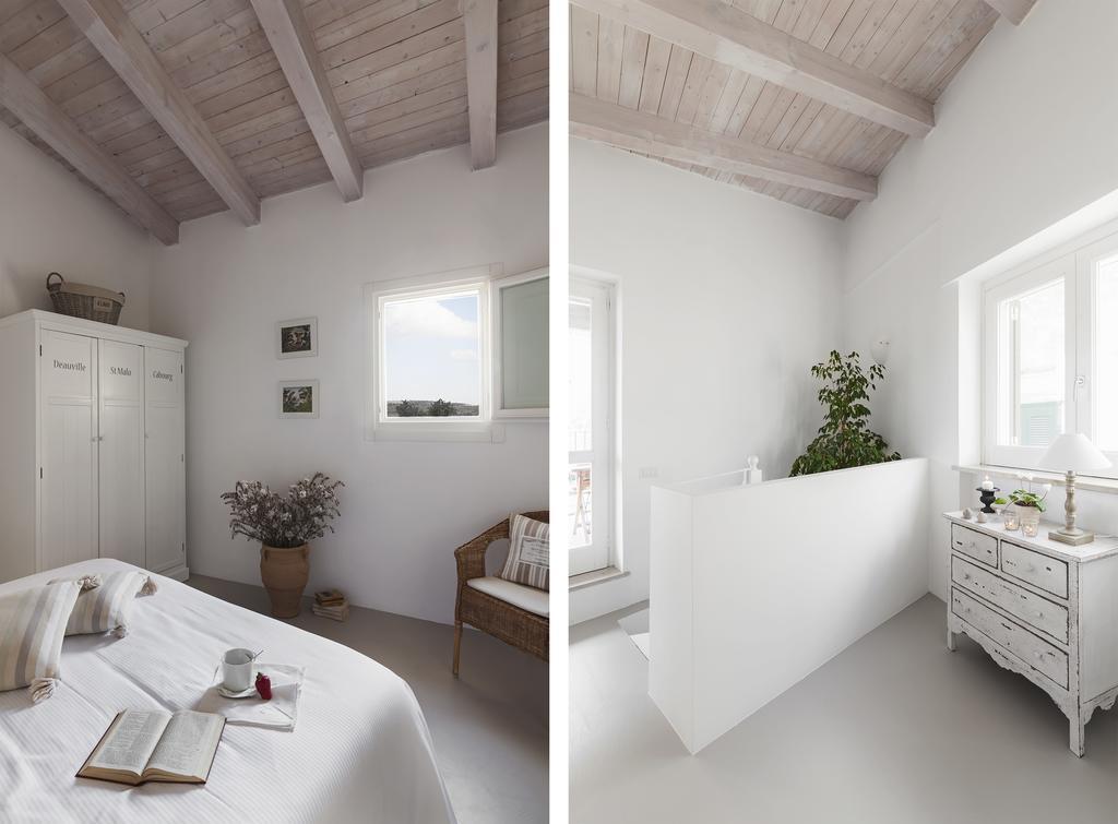 Angolo Del Poeta - Maison De Charme Matera Luaran gambar